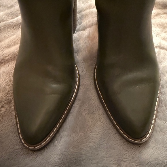 Crown Vintage boots - Picture 6 of 10